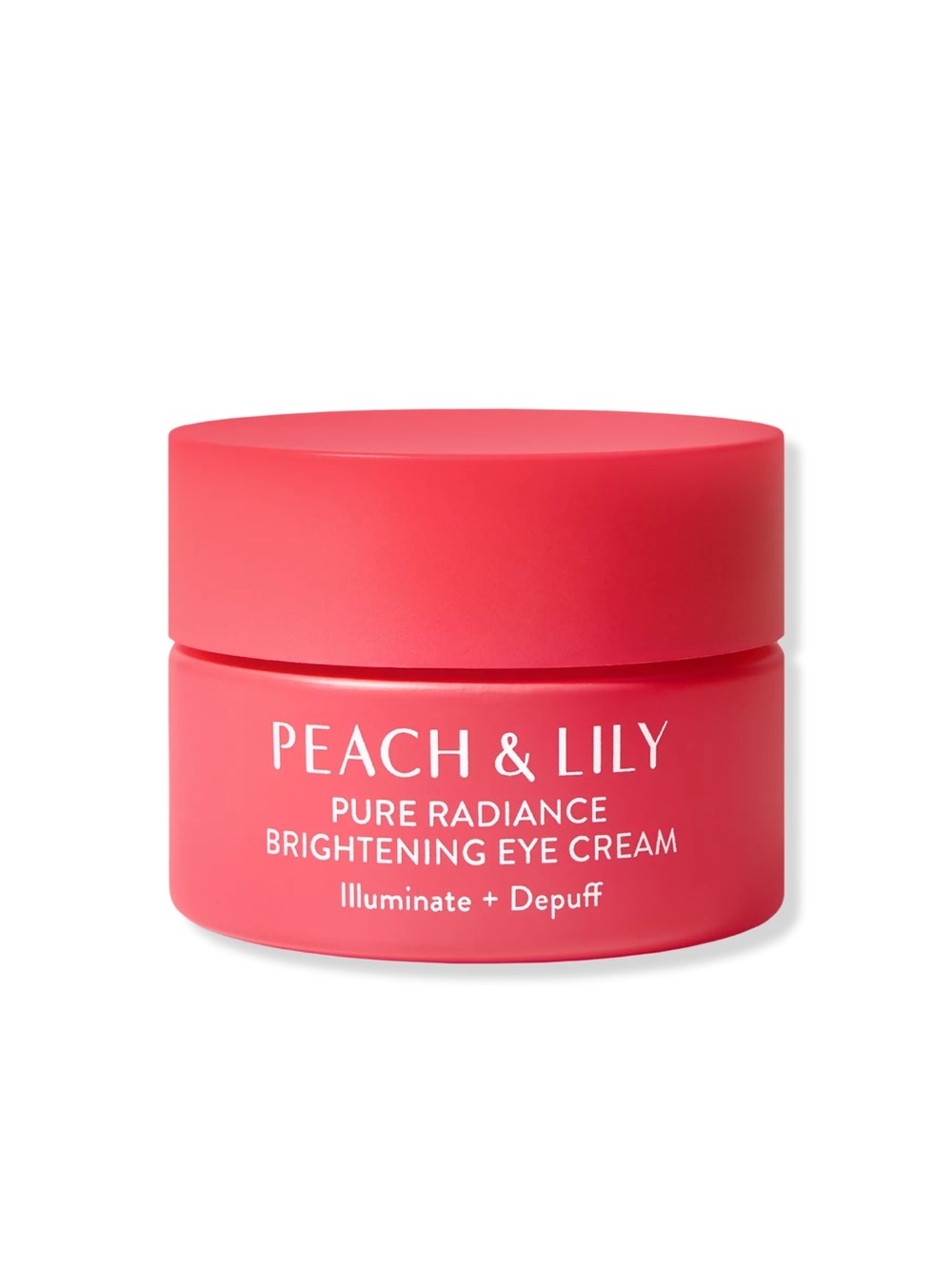 Peach & Lily Pure Radiance Brightening
Eye Cream KOREAN HERBAL EYE COMPLEX NIB - Picture 1 of 15